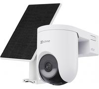EZVIZ HB8 Lite Kit di telecamera pan-tilt 4G/Wi-Fi con pannello solare