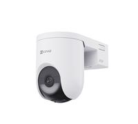 EZVIZ HB8 Lite - Kit Telecamera di videosorveglianza Torretta, 2K 2560 x 1440 megapixel - Bianco