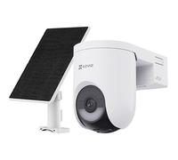 EZVIZ HB8 LITE+SOLAR PANEL TELECAMERA MOTORIZZATA DA ESTERNO A BATTERIA 2K