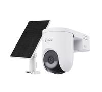 Ezviz HB8 Lite + Pannello Solare