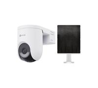EZVIZ HB8 LITE+SOLAR PANEL TELECAMERA MOTORIZZATA DA ESTERNO A BATTERIA 2K