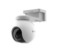 Videocamere di sorveglianza EZVIZ HB8 Pro 4K Visione Notturna Interno ed Esterno Auto-tracking