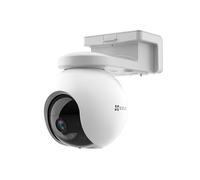 EZVIZ HB8 Telecamera motorizzata 2K Wi-Fi alimentata a batteria 10400 mAh