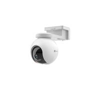 EZVIZ HB8 Telecamera motorizzata 2K Wi-Fi alimentata a batteria 10400 mAh