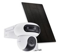 Videocamera sorveglianza Ezviz HB90 with Solar Panel