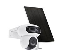 Videocamera sorveglianza Ezviz HB90 with Solar Panel