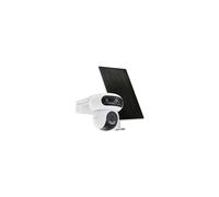 EZVIZ HB90 Dual Kit Cupola Telecamera di sicurezza IP Esterno 2560 x 1440 Pixel Parete