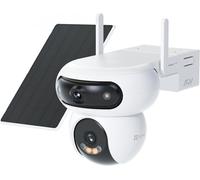 Videocamera sorveglianza Ezviz HB90 with Solar Panel