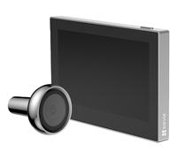 EZVIZ HP2 Nero, Argento