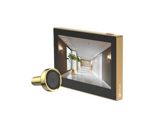 Ezviz HP2 - Spioncino Wireless con Schermo