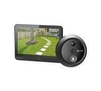 Spioncino intelligente EZVIZ HP4