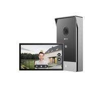E_0002_M0322382 Ezviz Citofono Intelligente Ezviz HP5 Clima E Brico