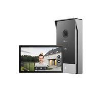 E_0002_M0322382 Ezviz Citofono Intelligente Ezviz HP5 Clima E Brico