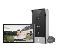 E_0002_M0322382 Ezviz Citofono Intelligente Ezviz HP5 Clima E Brico