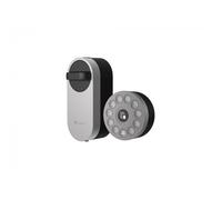 Ezviz Serratura smart DL01S + tastierino esterno DL01CP