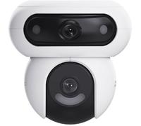 EZVIZ INE873 Telecamera IP Esterno Motorizzata 8MP Autotracking Difesa Attiva