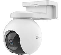 Ezviz IP Cam EB8 4G 2K Wi-Fi con Visione Notturna Colori - HIKVISION 303102597