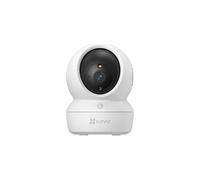 Ezviz Videocamera sorveglianza H6c Pro Pan&Tilt White CS H6C R105 1L3WF 2K
