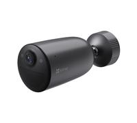 EZVIZ KIT CAMARA VIGILANCIA EB3 4G EXT 2K VISION NOCT WI DETEC COCHES-HUMANOS BK - Nouvo