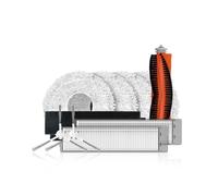 EZVIZ Kit Ricambi RS2 Robot Aspirapolvere Lavapavimenti Include 1 Spazzola