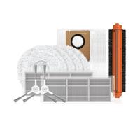 EZVIZ Kit Ricambi RS20 Pro Robot Aspirapolvere Lavapavimenti Include 1Spazzola