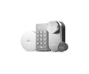 Ezviz KIT SL DL01 PRO + Omaggio