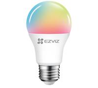 EZVIZ LB1 COLOR Lampadina LED smart Wi-Fi con milioni di colori
