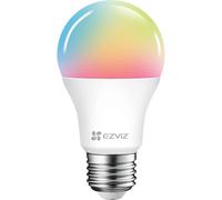 EZVIZ LB1 Lampadina LED a colori RGB Wifi Dimmerabile 8W E27