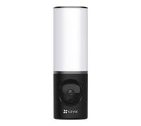 EZVIZ LC3 Telecamera di sicurezza con proiettore esterno Full HD 1080p luce...