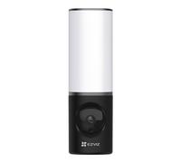 EZVIZ LC3 Telecamera di sicurezza con proiettore esterno Full HD 1080p luce s...