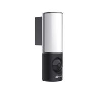 EZVIZ LC3 Telecamera Wi-Fi con Lampada da Esterno 2K, Videocamera Sorveglianza E