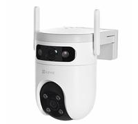 EZVIZ H9c Dual 2K Cupola Telecamera di sicurezza IP Esterno 2304 x 1296 Pixel Soffitto/Parete/Palo