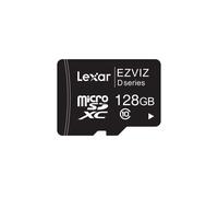 EZVIZ MicroSD 128 Gb MicroSDXC UHS-I Classe 10