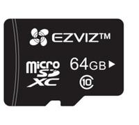 EZVIZ Scheda SD card (128GBNEW)