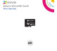 EZVIZ MicroSD D Series 128GB U3 C10 90MB/s