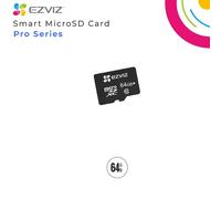 EZVIZ MicroSD D Series 64GB U3 C10 90MB/s