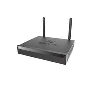 EZVIZ X5S - Videoregistratore di rete wireless con uscita HDMI e VGA, 8W, Nero