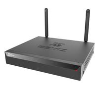 EZVIZ - Videoregistratore di sorveglianza CS X5S R100 8W NVR wireless Black