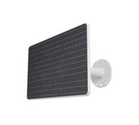 Ezviz Pannello solare Pannello solare ricaricabile 12W per esterno