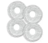 Confezione panni di ricambio Ezviz 307700551 compatibili per robot aspirapolver