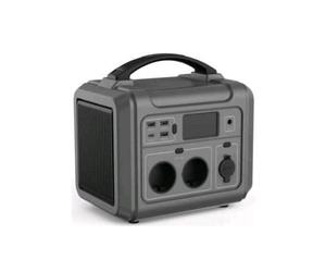 EZVIZ PS600 POWER STATION PORTATILE 600W BATTERIA 607WH 14.6V 2xCA 210V/245VAC 3