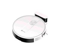 EZVIZ - Robot Aspirapolvere con Sacchetto Potenza 2700 pa Capienza 800ml con Base colore Bianco - RC3