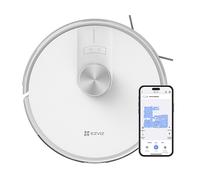 EZVIZ RE4 aspirapolvere robot, 45 W