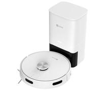 EZVIZ RE4 PLUS ROBOT 2 IN 1 ASPIRA E LAVA