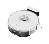 Robot Aspirapolvere e Lavapavimenti RE5 45 W Colore Bianco