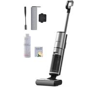 EZVIZ RH2 SCOPA ELETTRICA ASPIRA E LAVA RICARICABILE CON SERBATOIO SEPARATO