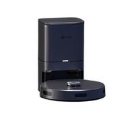 Ezviz Robot Aspirapolvere RE4 PLUS Nero con Navigazione Laser e Filtraggio HEPA