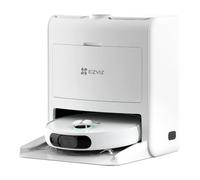 EZVIZ RS2 - Robot lava pavimenti Bianco