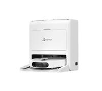 EZVIZ - Robot Aspirapolvere e Mop RS2 Wi-Fi Colore Bianco