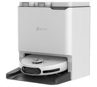Ezviz - Robot Aspirapolvere Lavapavimenti Rs20 Max-bianco EZVIZ